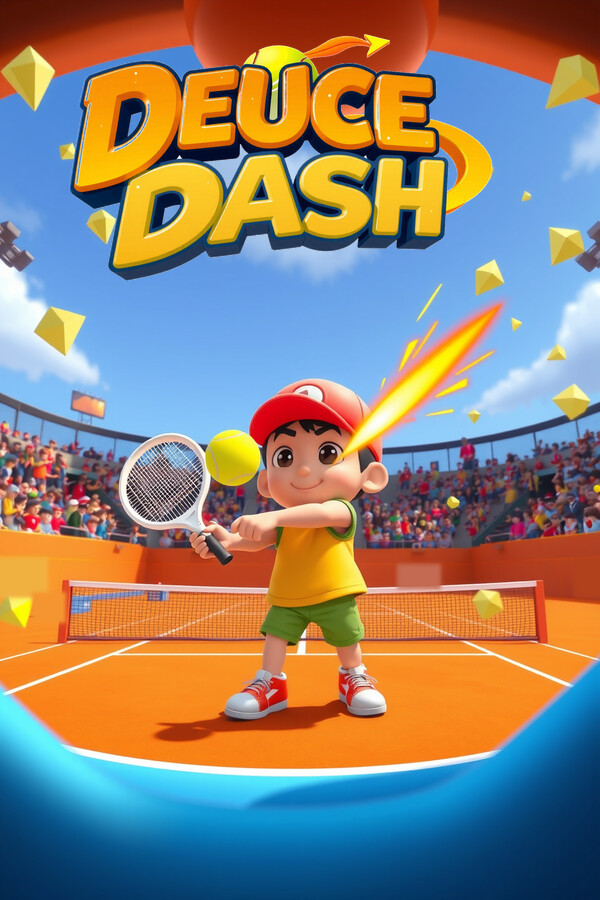 Deuce Dash