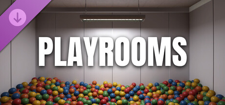 Playrooms - Support DLC