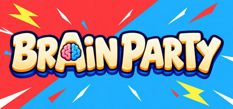 Brain Party