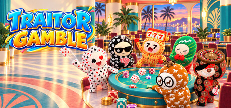 traitor gamble