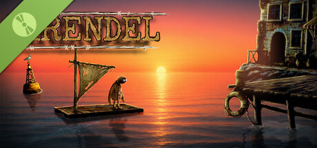 KRENDEL Demo 표지