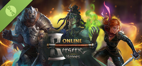 Berserk Heroes Online Demo