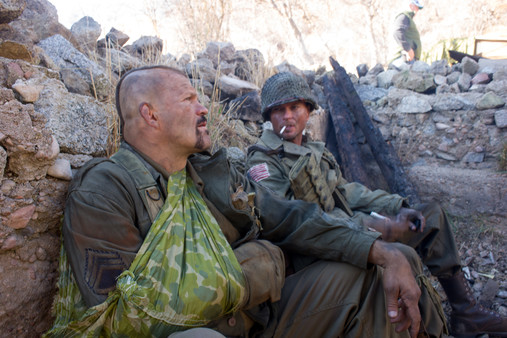 War Pigs screenshot 3