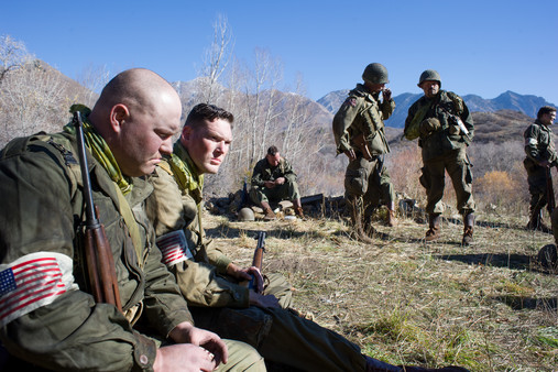 War Pigs screenshot 6