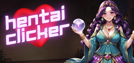 Hentai Clicker: Zafira is streaming