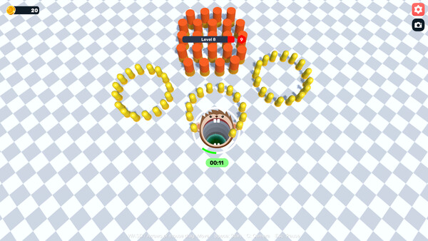 Ammo Eater screenshot 2