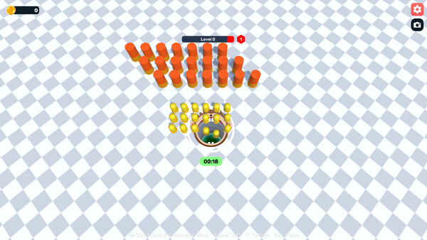 Ammo Eater screenshot 1