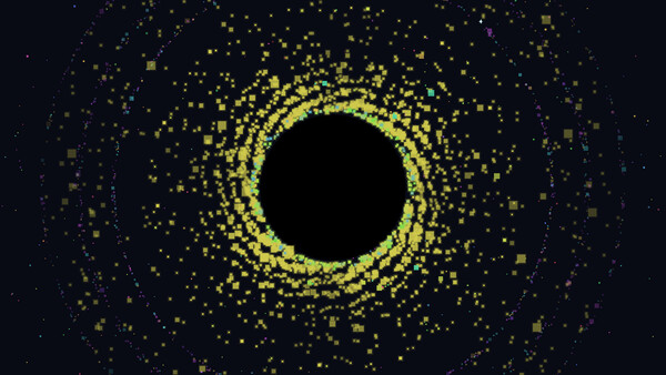 My Little Black Hole screenshot 4