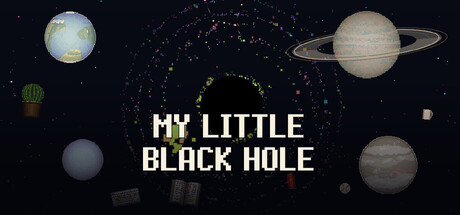 My Little Black Hole