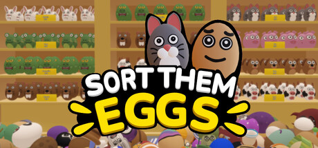 Sort Them Eggs