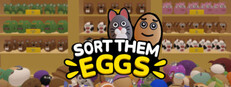 Sort Them Eggs
