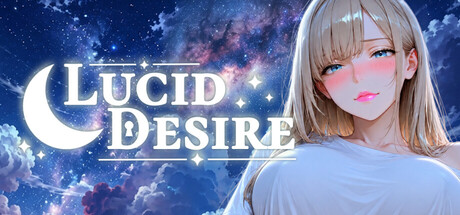 Lucid Desire