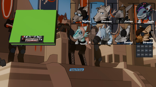 V-Buddy UltraDeluxe screenshot 4