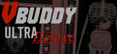 V-Buddy UltraDeluxe