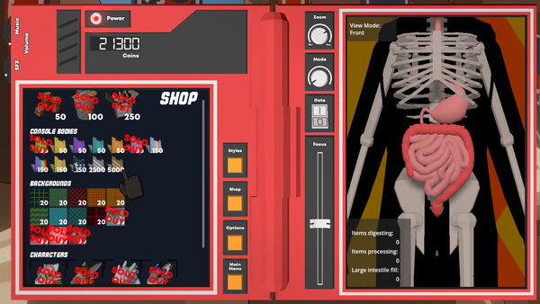 V-Buddy UltraDeluxe screenshot 5