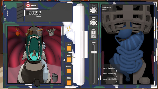 V-Buddy UltraDeluxe screenshot 3