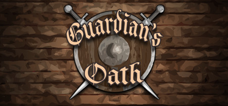 Guardian's Oath banner