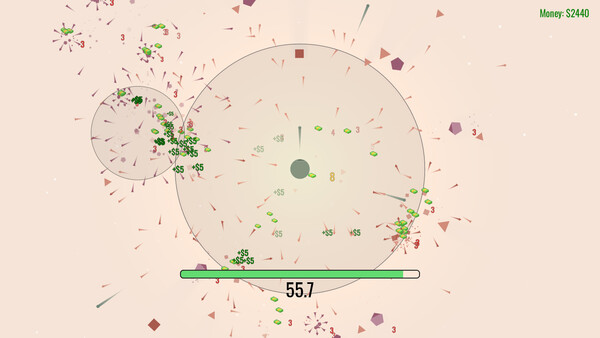 increTower Demo 스크린샷 1