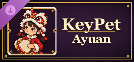 KeyPet - Ayuan