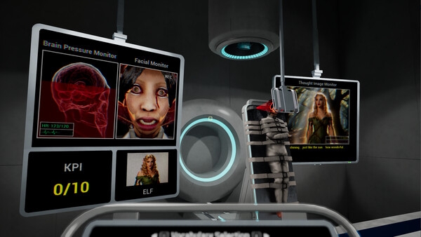 Brain Bomb - Prologue screenshot 3