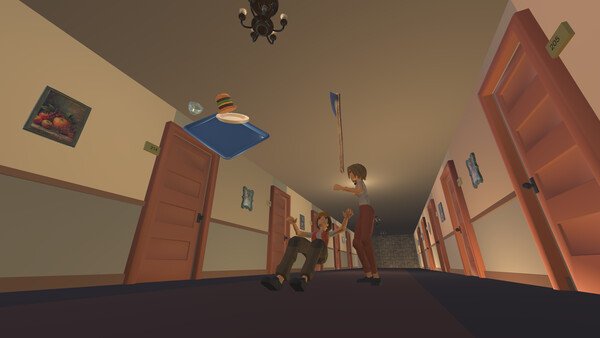 Night Audit — 6