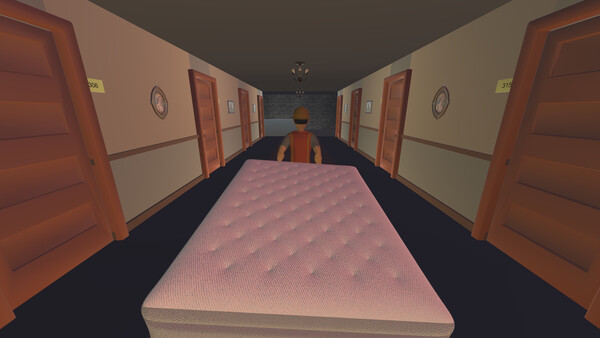 Night Audit — 4