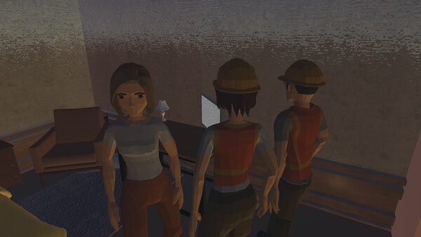 Night Audit — 3