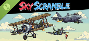 Sky Scramble Demo