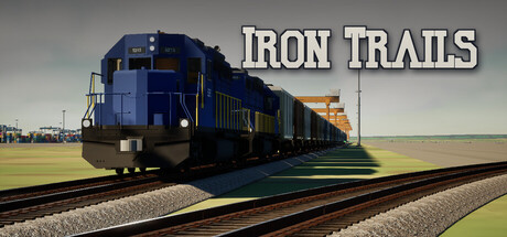Iron Trails header
