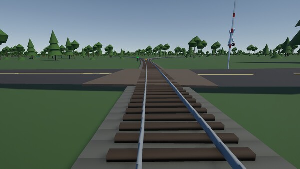 Iron Trails — 5