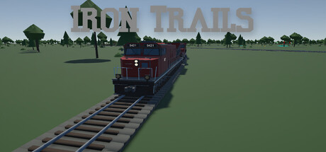 Iron Trails