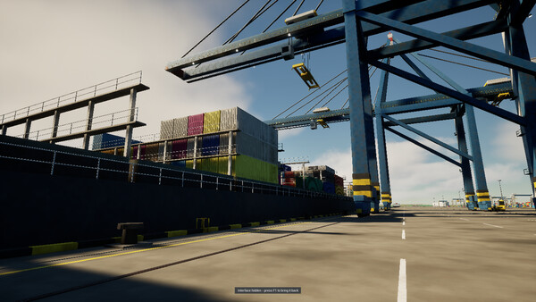 Iron Trails screenshot 6