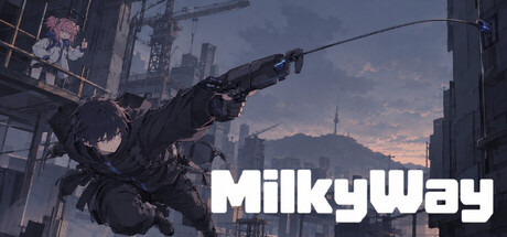 MilkyWay