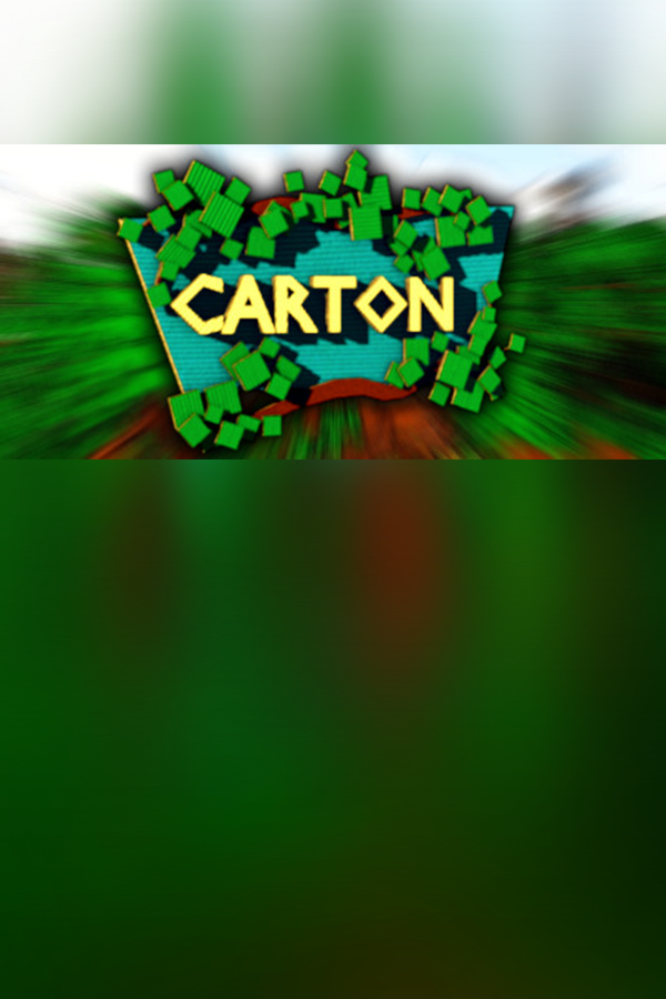 Cover art of Carton