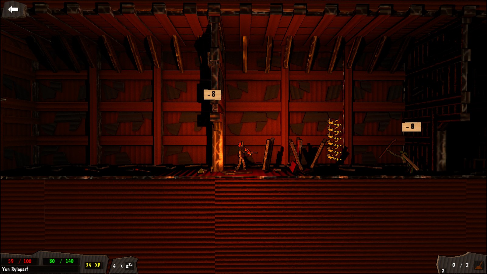 Carton screenshot 14