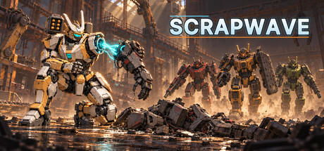 SCRAPWAVE