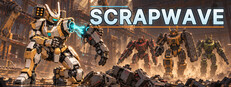 SCRAPWAVE