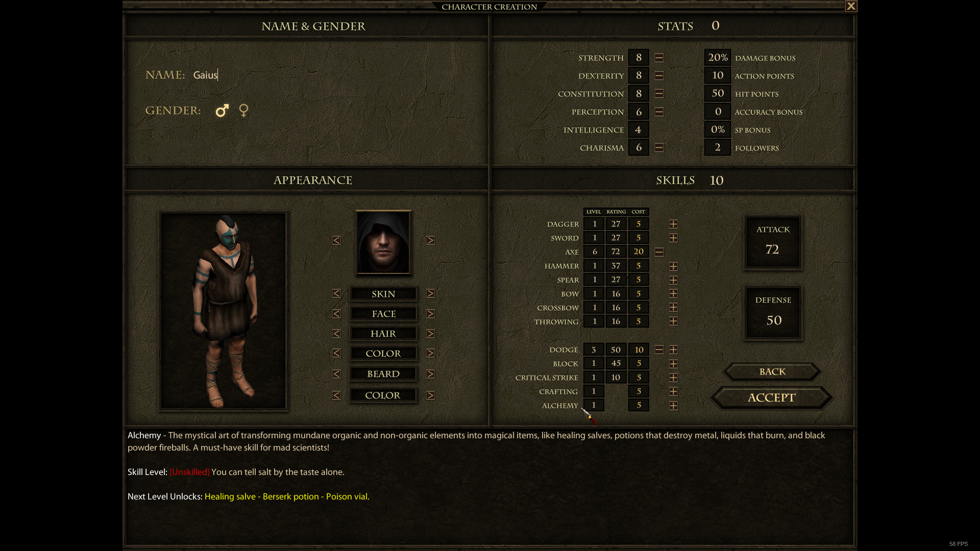 Dungeon Rats screenshot #10