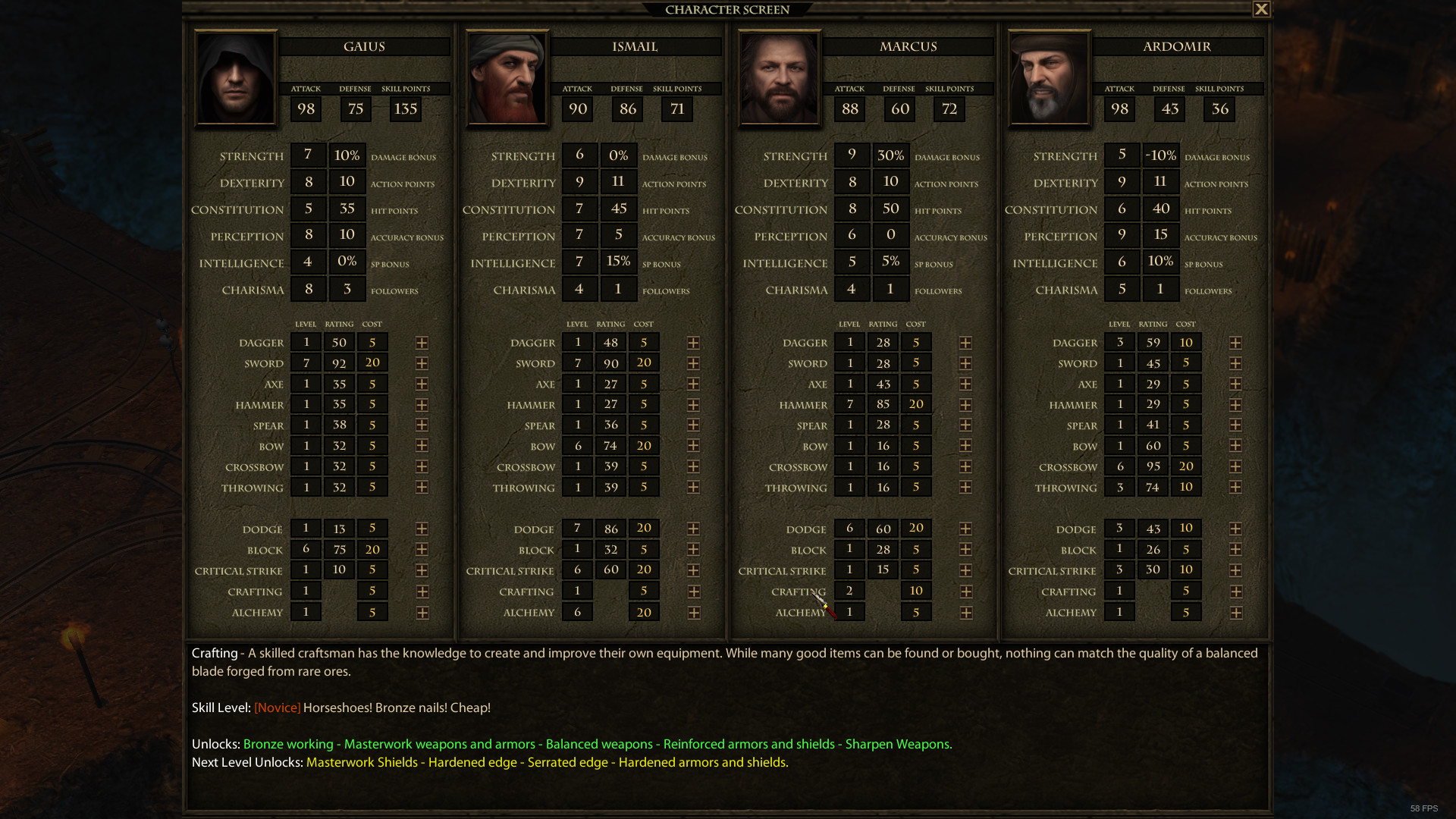 Dungeon Rats screenshot #11