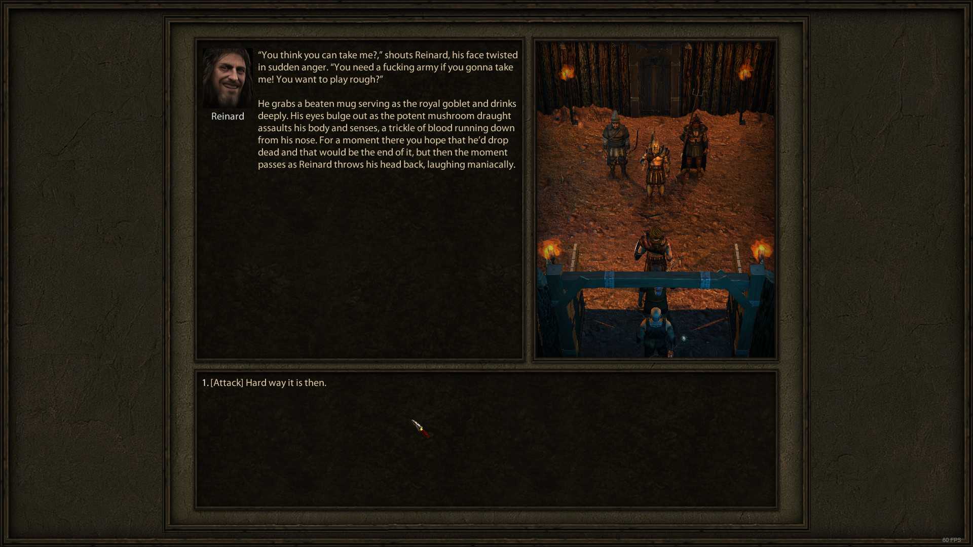 Dungeon Rats screenshot #13