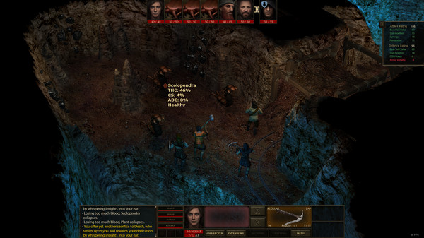 Dungeon Rats screenshot 6