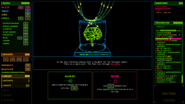 AUTOGENESIS screenshot 6
