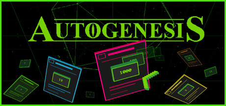 AUTOGENESIS — Steam header