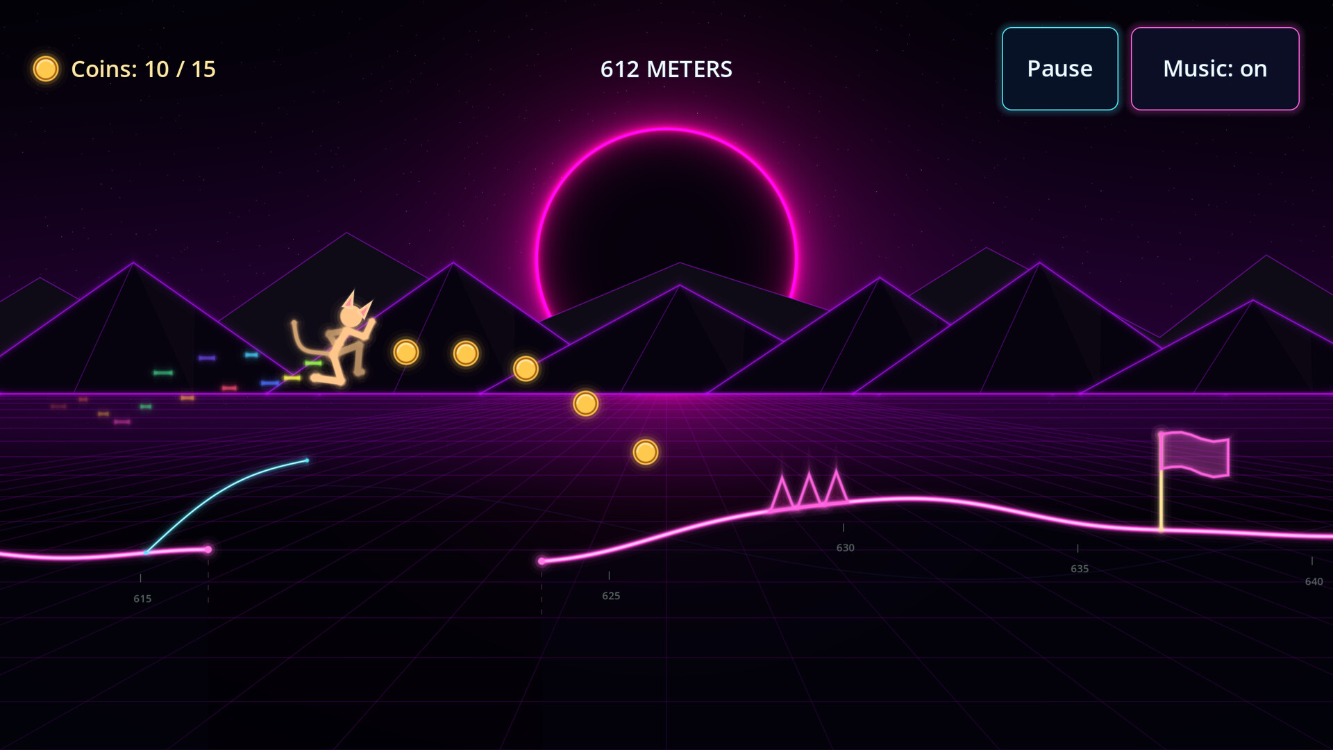 Skribline screenshot #7