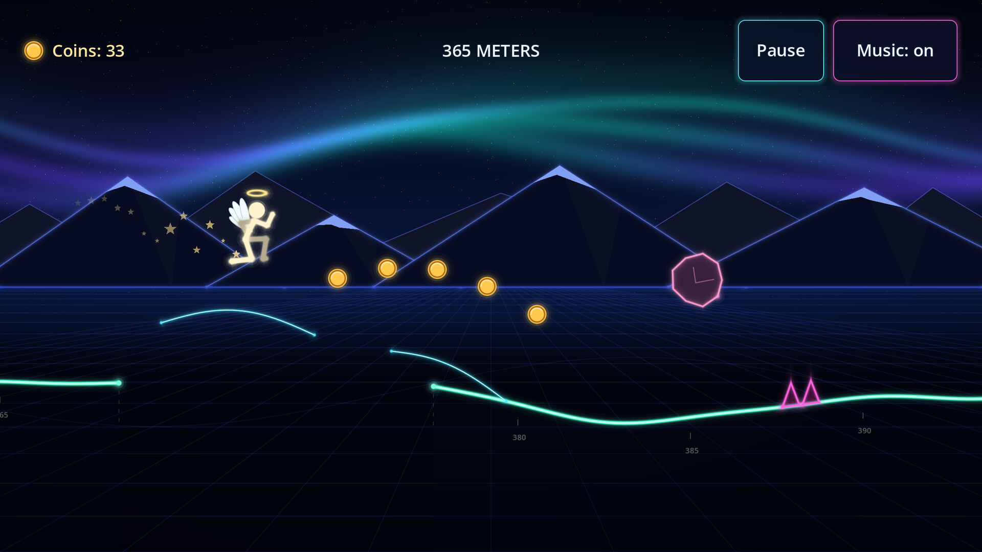 Skribline screenshot #5