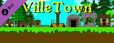 VilleTown Soundtrack game capsule image