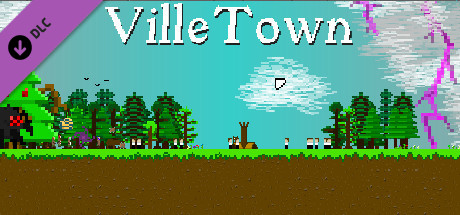 VilleTown Soundtrack banner image