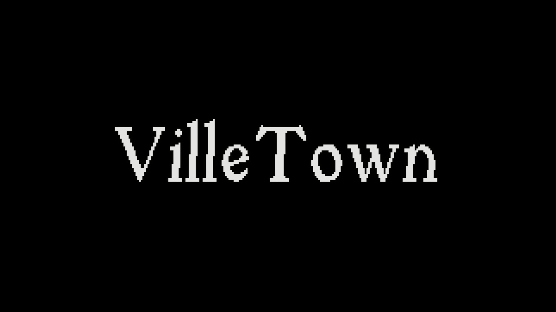 VilleTown Soundtrack Featured Screenshot #1