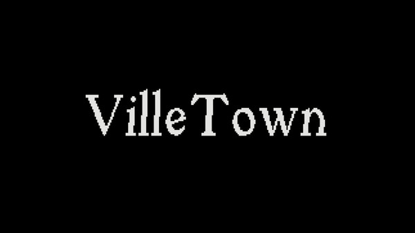 VilleTown Soundtrack screenshot 1