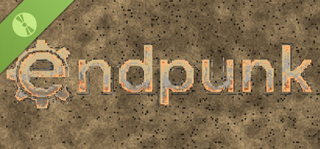 ENDPUNK Demo 표지